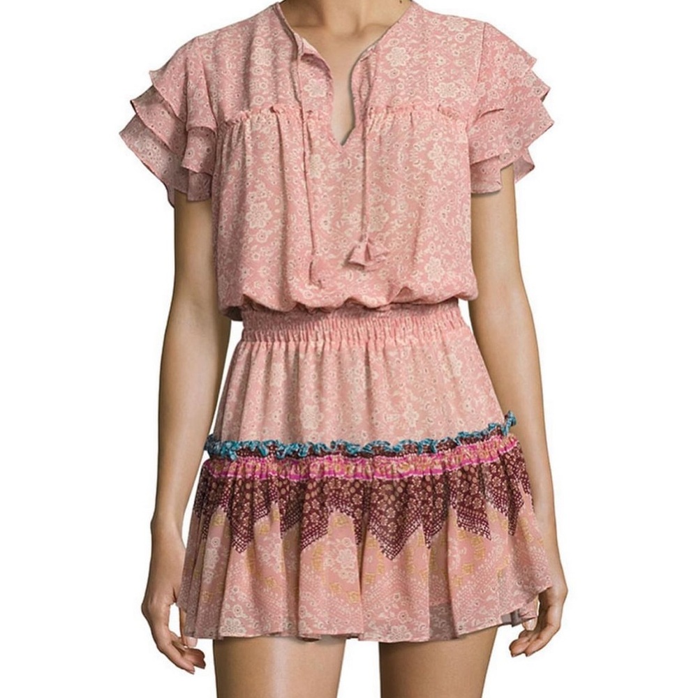 Misa dress